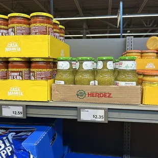 Salsa