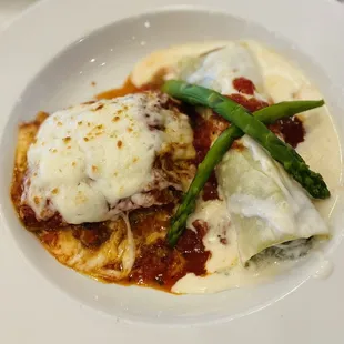 Restaurant week: Italian duet from Napoli &amp; Sicily