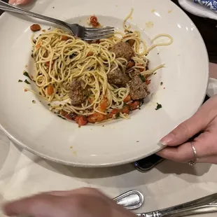 food, pasta, pasta dish