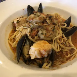 Pescatore