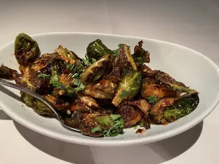 Frederick's Restaurant