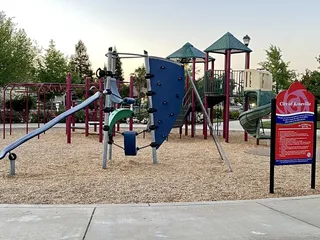 Bill Santucci Park