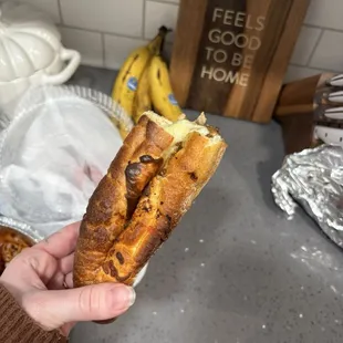 food, bagels
