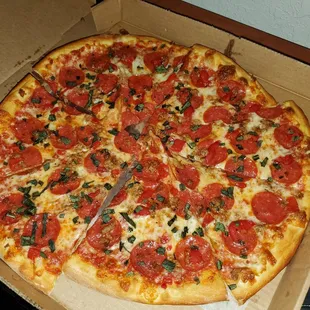 Little Italy Pizza