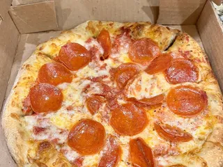 Vinny's pizza