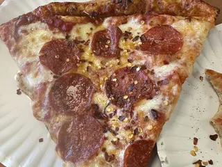 Zeko's Pizzeria