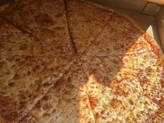 Tony's Pizza