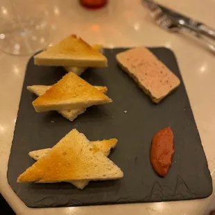Foie Gras Torchon