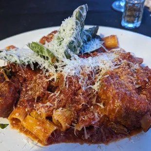 Ragu Napolitano