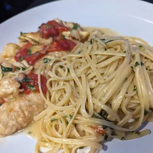 Sea Bass