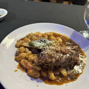 Short Rib