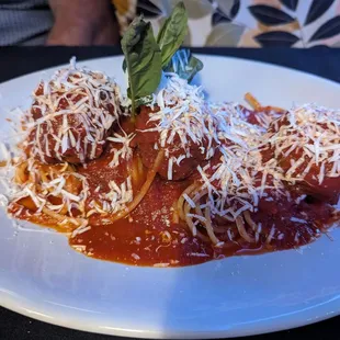 Meatballs