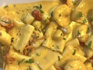 La Strega Bistro 