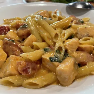 food, pasta, pasta dish