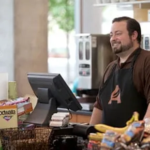 sushi and sashimi, interior