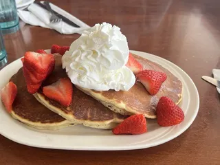 Copper Top Restaurant