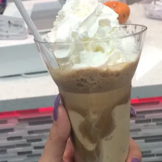Affogato