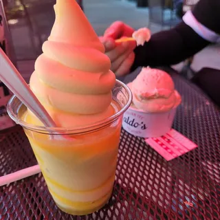 Dole Float