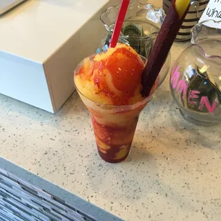 Mangonada