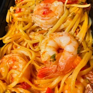pasta, pasta dish, food