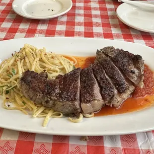 Bistecca Alla Aldo&apos;s