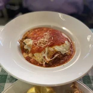 Lasagna