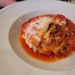 Lasagna