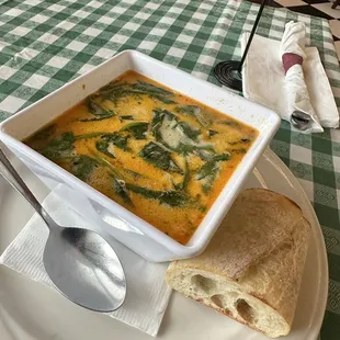 Italian Wedding Soup
