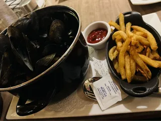 Del Ray Cafe