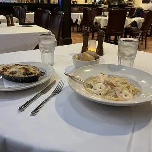 Aldo's Italian Restaurant