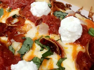 Thicc Pizza Co.