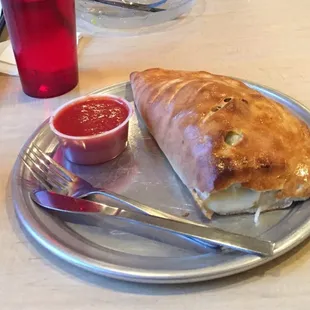 Calzone