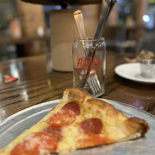 Aldo's Pizza Pies - Downtown