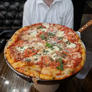 Margherita
