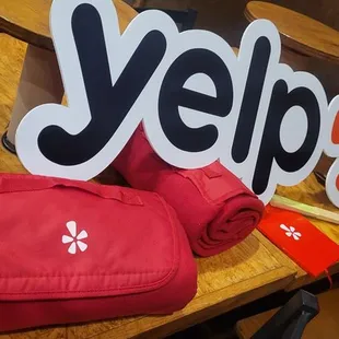 Yelp Elite