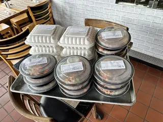 Mr Pizza Man