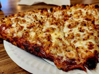 Seniore's Pizza