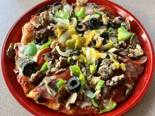 Village Host Pizza