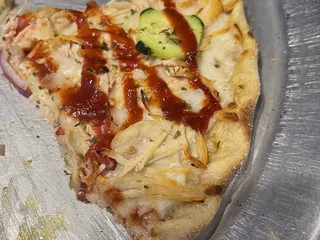 Duupz Pizza