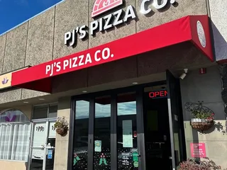 PJ's Pizza Co.