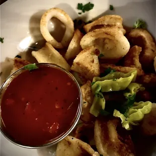 Calamari