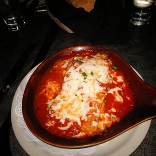 Lasagna