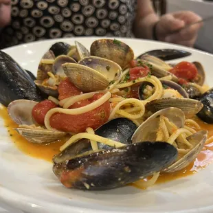 food, pasta, pasta dish