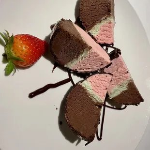 Spumoni