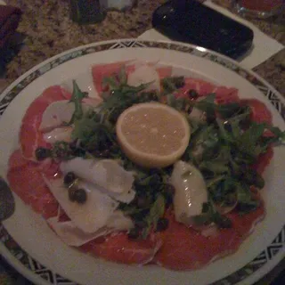 Carpaccio