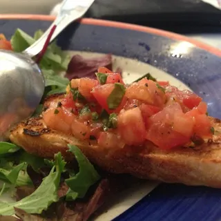 Bruschetta