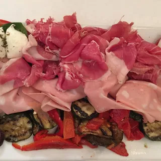 Antipasto Misto