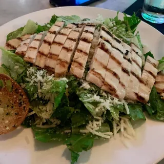 Insalata Cesare