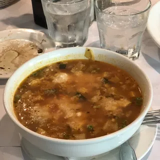 Minestrone