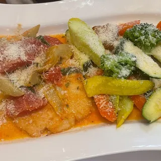 Pollo Ortolano